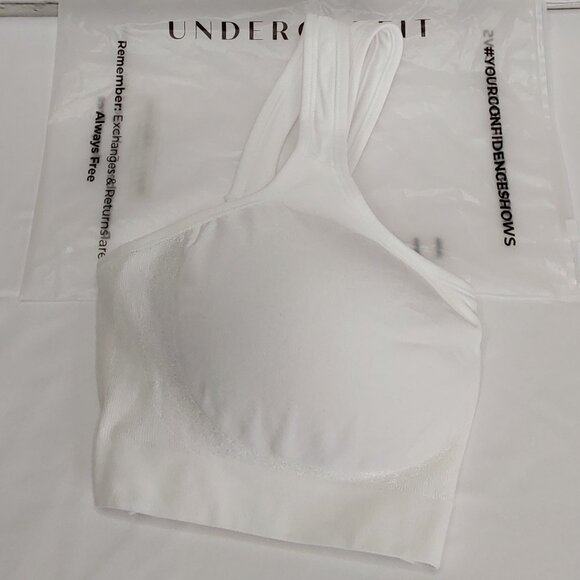'UNDEROUTFIT' COMFORT SHAPING WIRELESS BRA - Picture 16 of 16